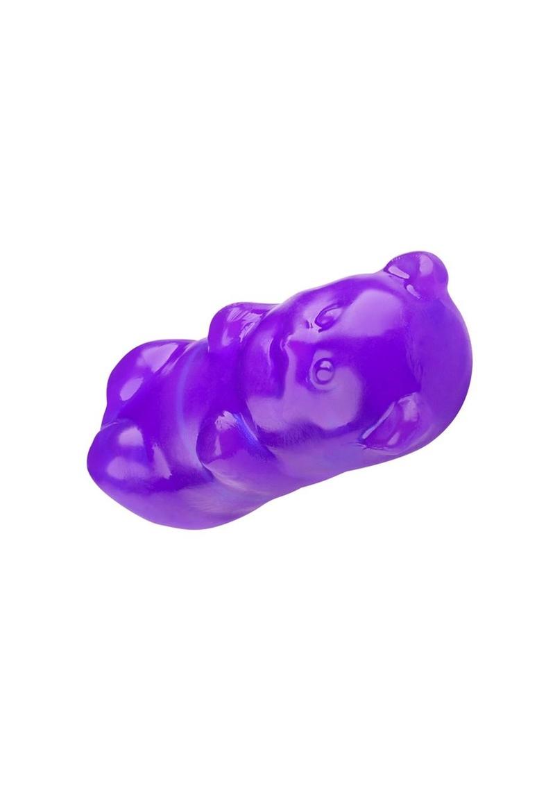 Gummy Bear Vibrator