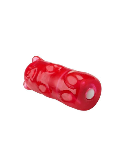 Gummy Bear Vibrator