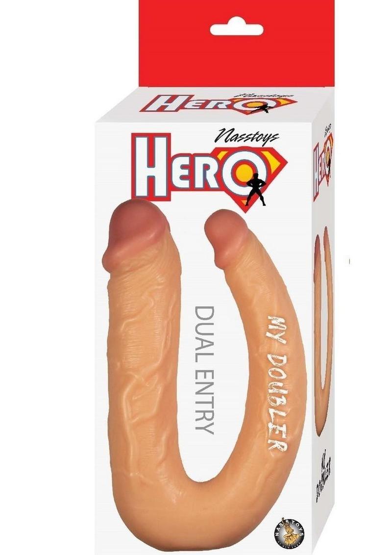 Hero My Doubler Dual Dong - Vanilla