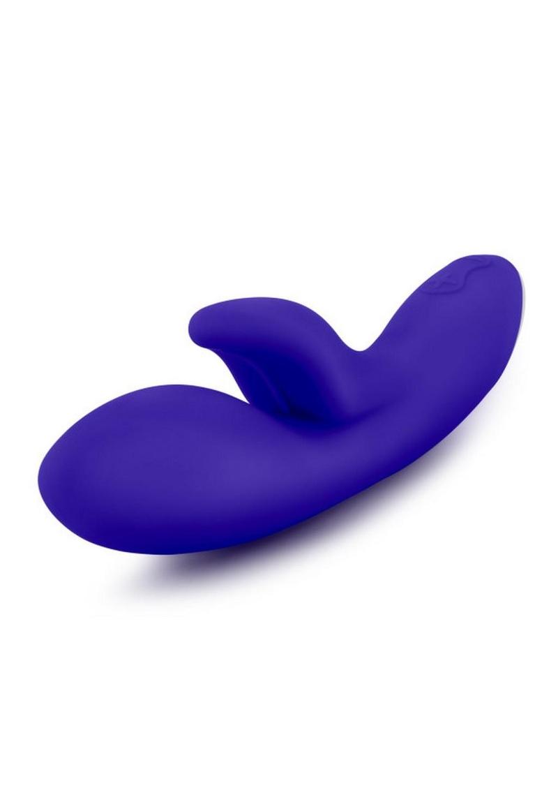 Hop Jessica Silicone Rabbit Vibrator