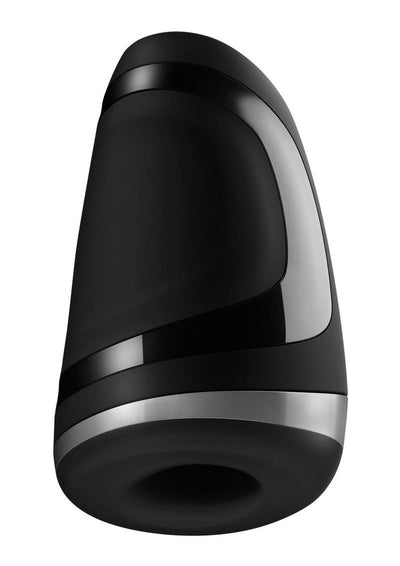 Hot N Horny Satisfyer Men Heat Vibration