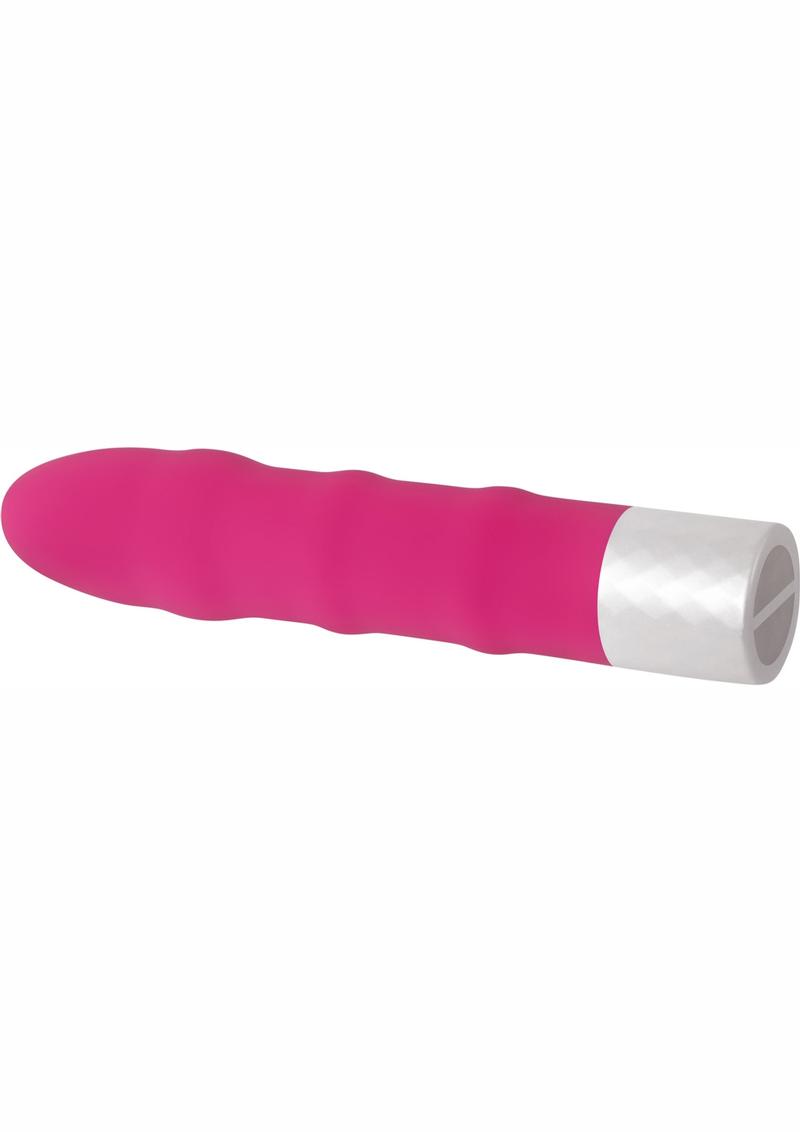 Ignite Turbo Boost Vibrator - Pink