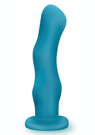 Impressions Miami Rechargeable Silicone Vibrator