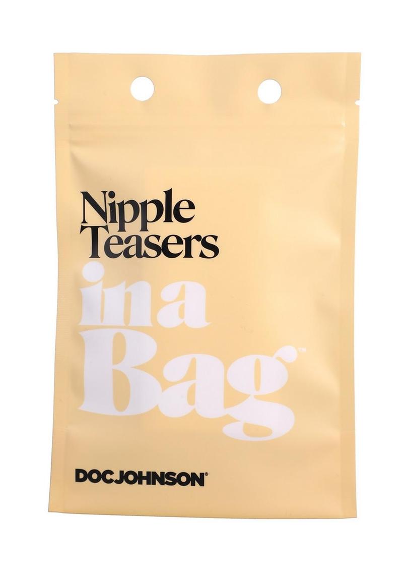 In A Bag Nipple Teasers - Smoke