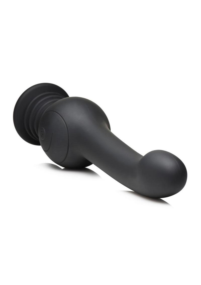 Inmi Sex Shaker Rechargeable Silicone Stimulator