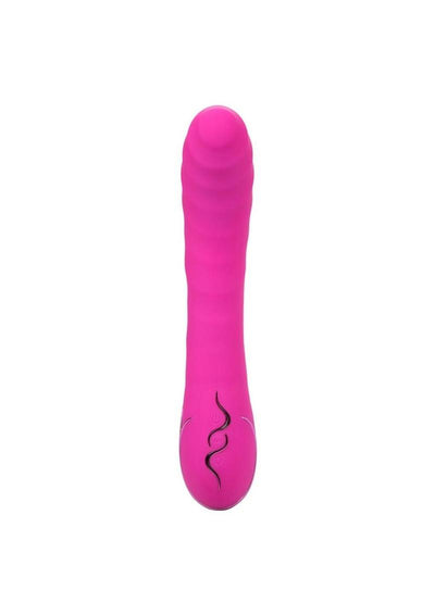 Insatiable G Inflatable G-Wand Silicone Rechargeable Vibrator