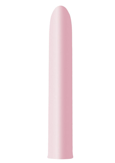 Intense Travel Vibe Expert Rechargeable Vibrator - Pink