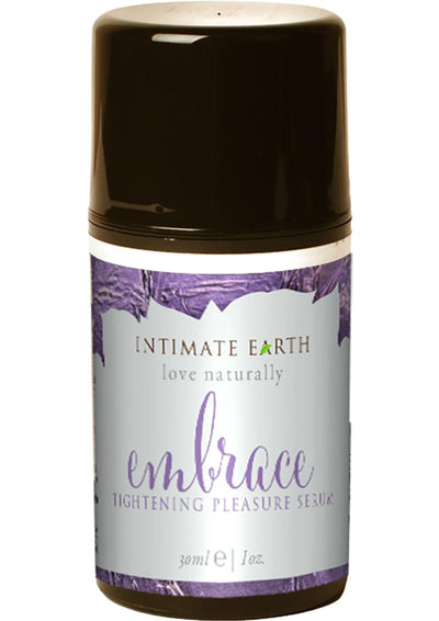 Intimate Earth Embrace Tightening Pleasure Serum - 1oz