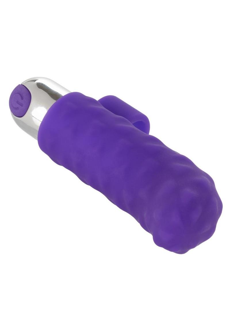 Intimate Play Rechargeable Finger Teaser