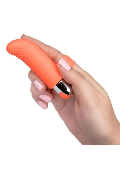 Intimate Play Rechargeable Finger Tickler