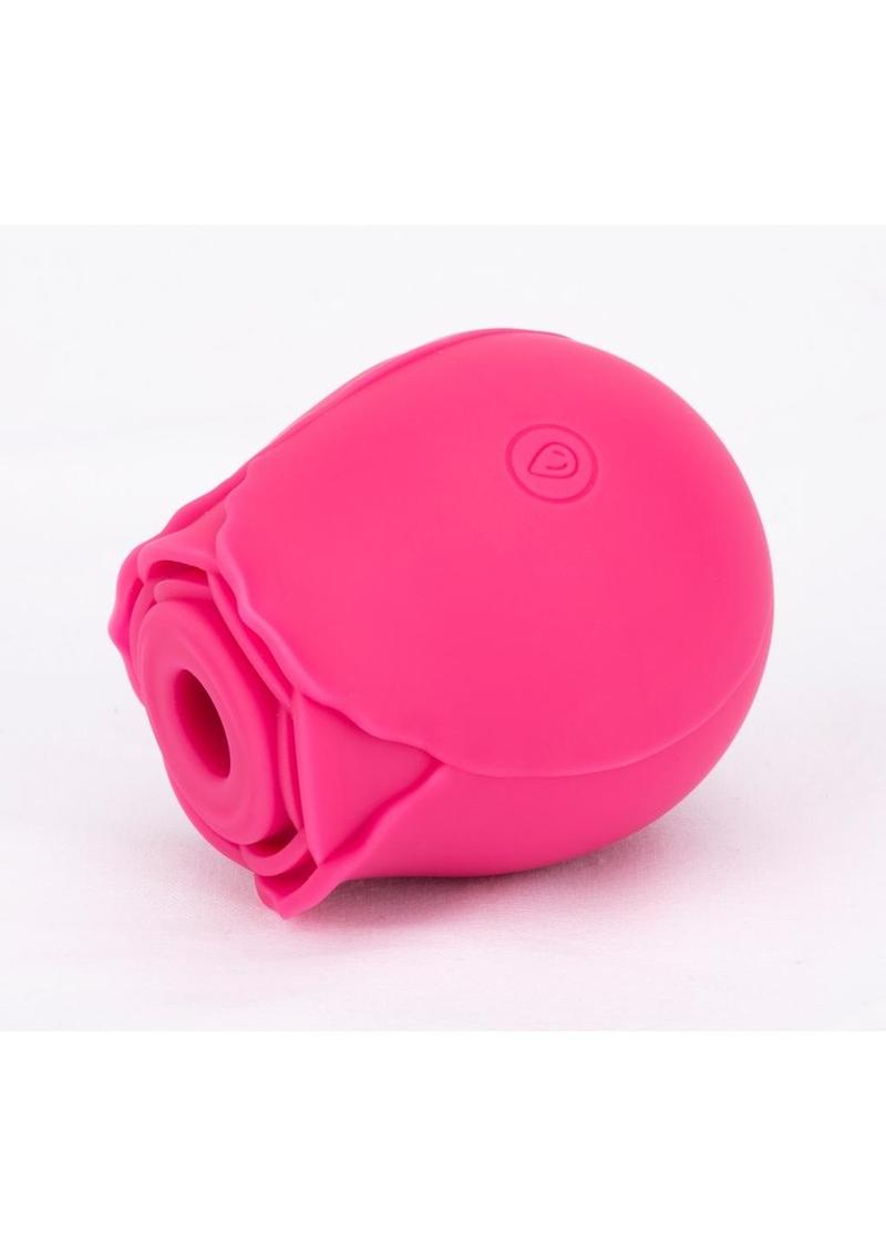 Intimately Gg Rose Suction Clitoral Stimulator