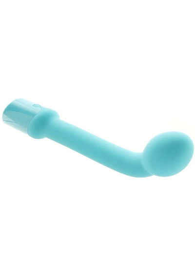 Inya Oh My G Silicone Rechargeable Wand