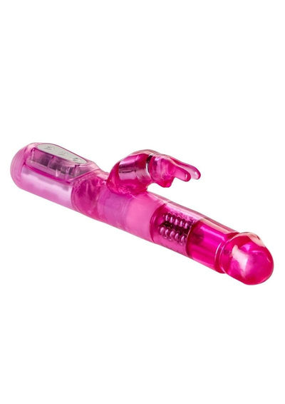 Jack Rabbit 7 Function Beaded Rabbit Vibrator