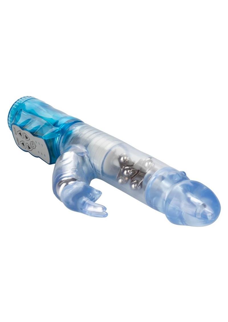 Jack Rabbit Beaded Rabbit Vibrator