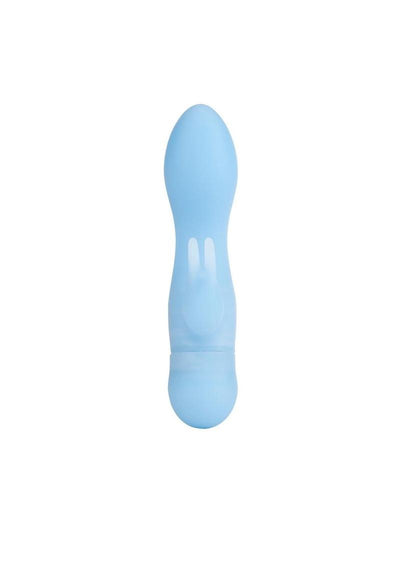 Jack Rabbit Silicone One Touch Rabbit Vibrator