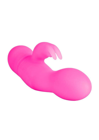 Jack Rabbit Silicone One Touch Rabbit Vibrator