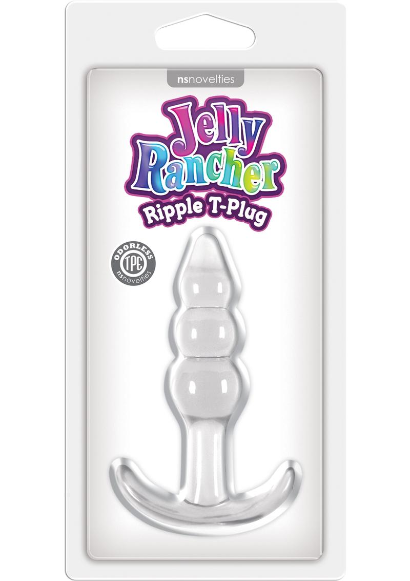 Jelly Butt Plugs Sinsations Jelly Butt Plugs Sinsations