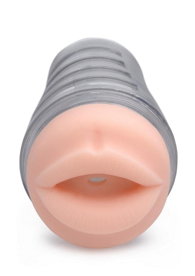 Jesse Jane Deluxe Signature Mouth Stroker