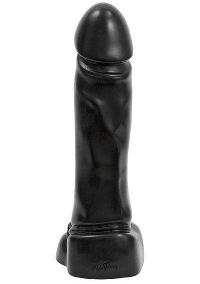 Jumbo Jack Man O' War Dildo