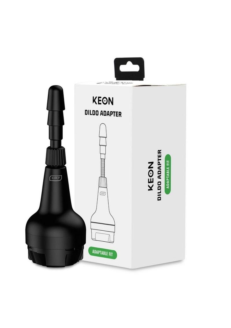 Keon Dildo Adapter