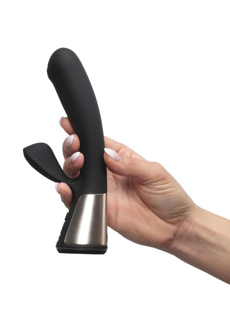 Kiiroo Ohmibod Fuse Interactive Rabbit