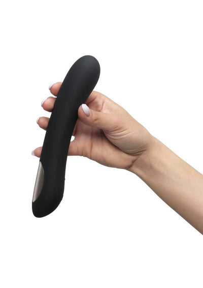 Kiiroo Pearl2 G-Spot Silicone Vibrator