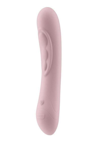 Kiiroo Pearl3 - G-Spot Silicone Vibrator