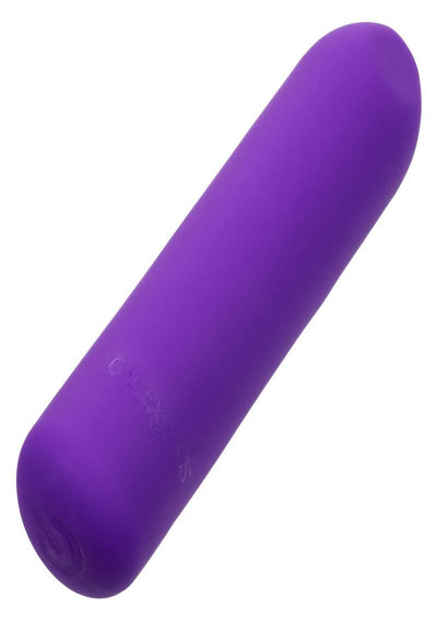 Kyst Fling Rechargeable Silicone Bullet Vibrator