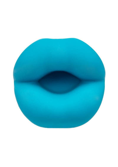 Kyst Lips Rechargeable Silicone Bullet Vibrator