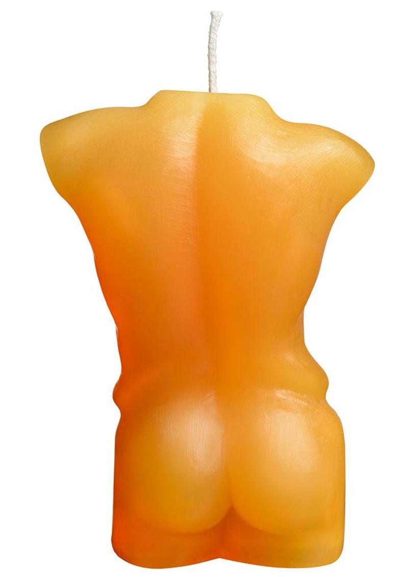 Lacire Torso Form IV Candle