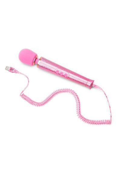 Le Wand All That Glimmers Petite Massager