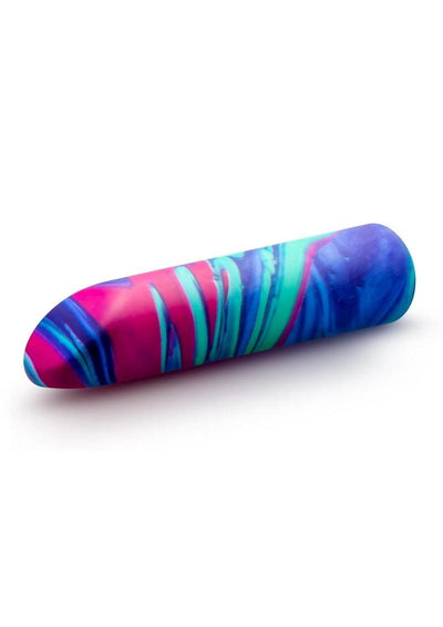 Limited Addiction Sublime Rechargeable Power Vibrator