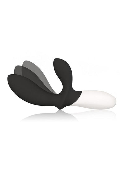 Loki Wave 2 Rechargeable Prostate Massager