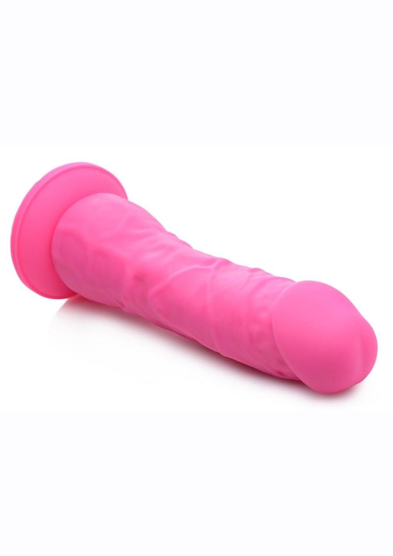 Lollicock Silicone Dildo