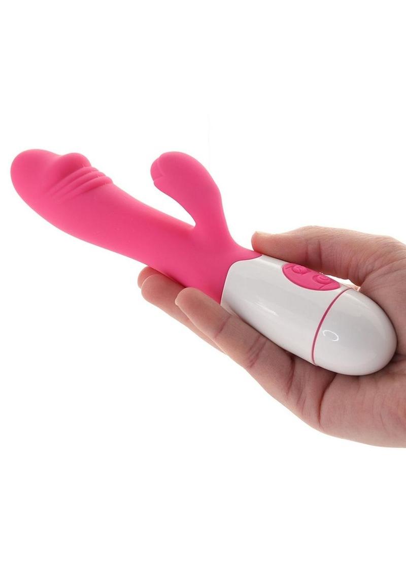 Lotus Sensual Massager 