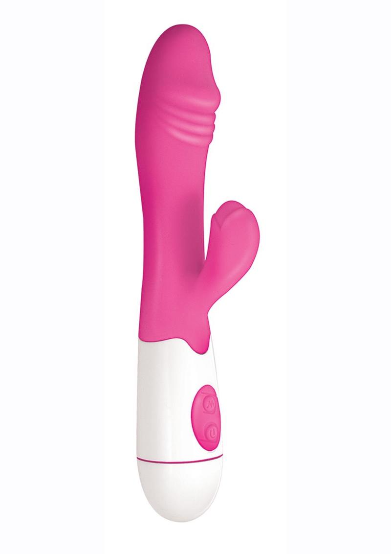 Lotus Sensual Massager 