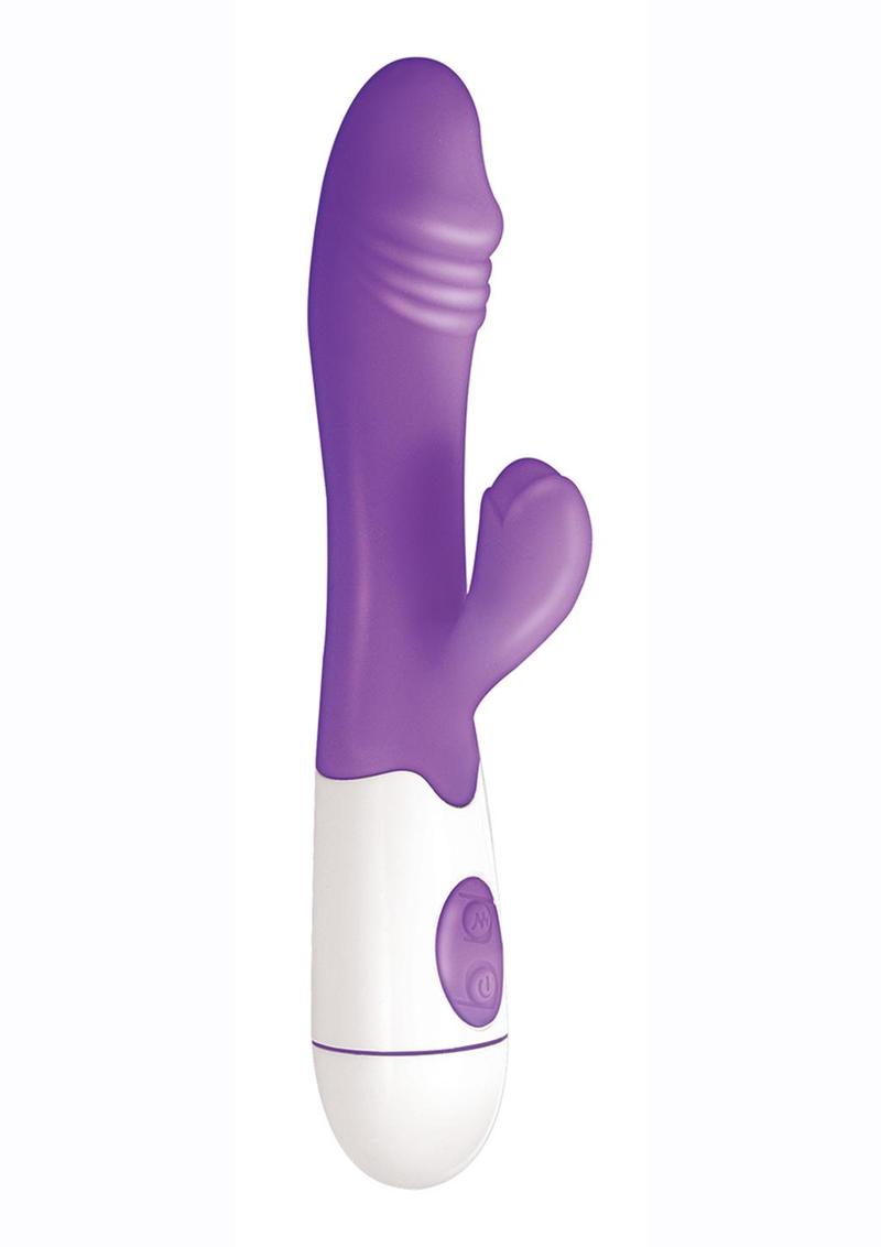 Lotus Sensual Massager 