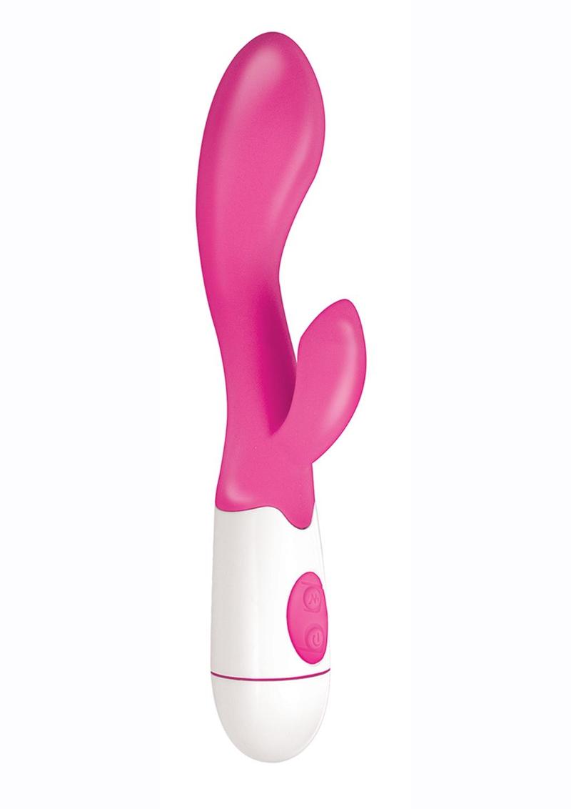 Lotus Sensual Massager 