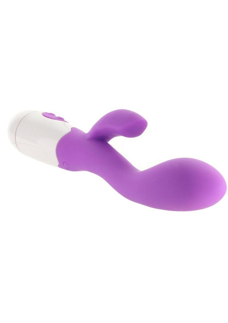 Lotus Sensual Massager 