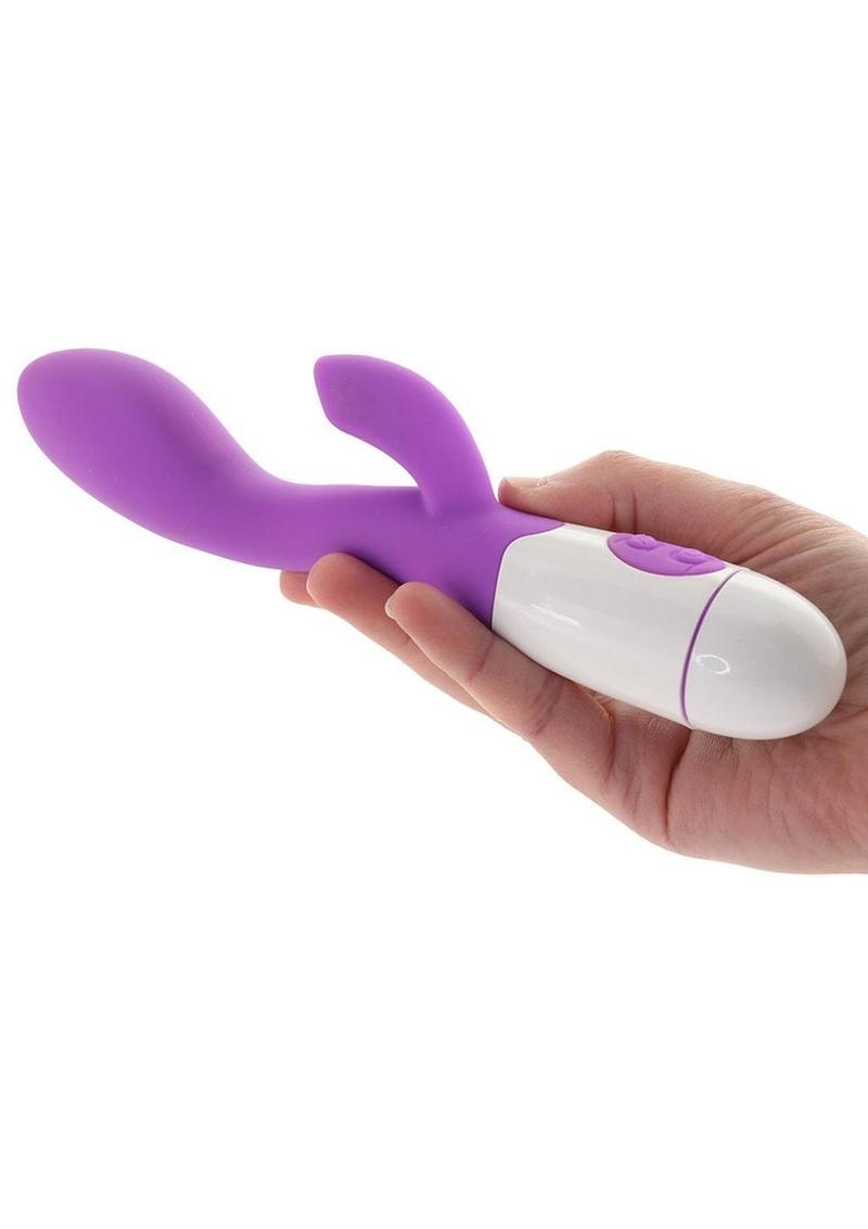 Lotus Sensual Massager 