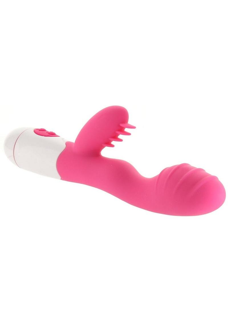 Lotus Sensual Massager 