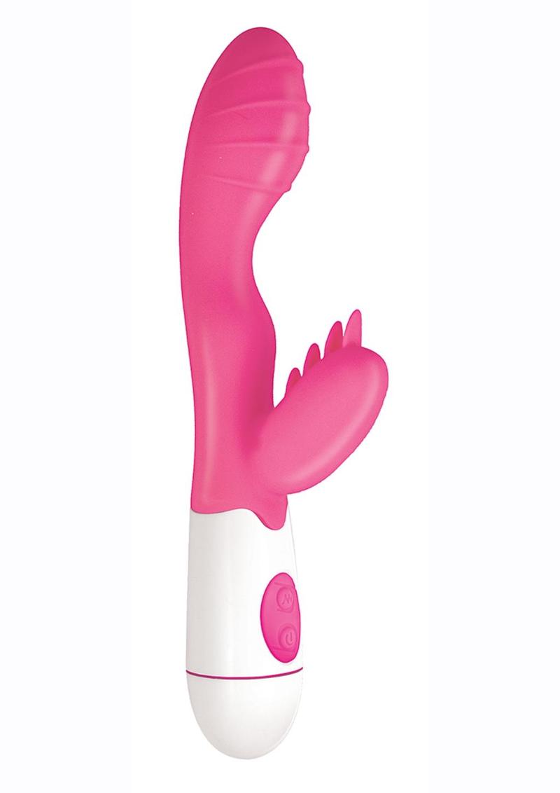 Lotus Sensual Massager 