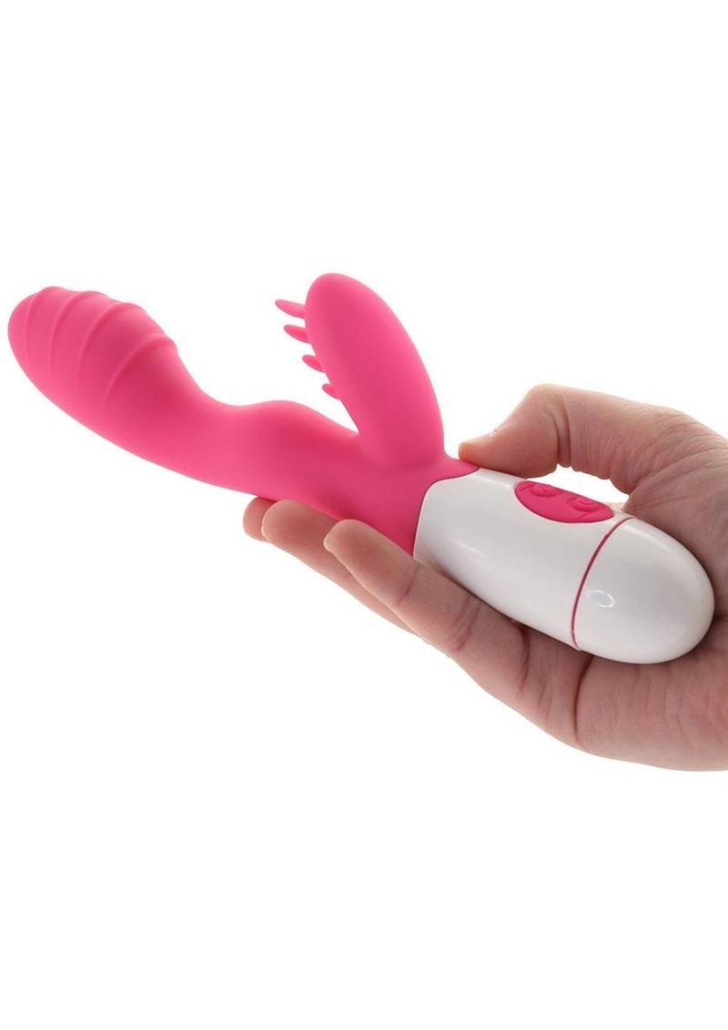 Lotus Sensual Massager 