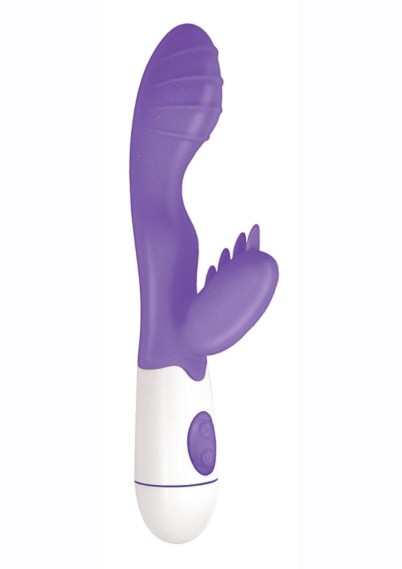 Lotus Sensual Massager 