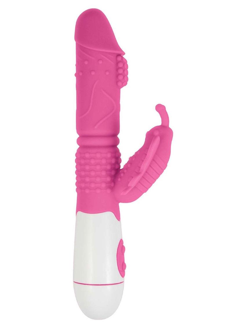 Lotus Sensual Massager 