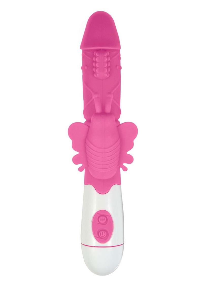 Lotus Sensual Massager 