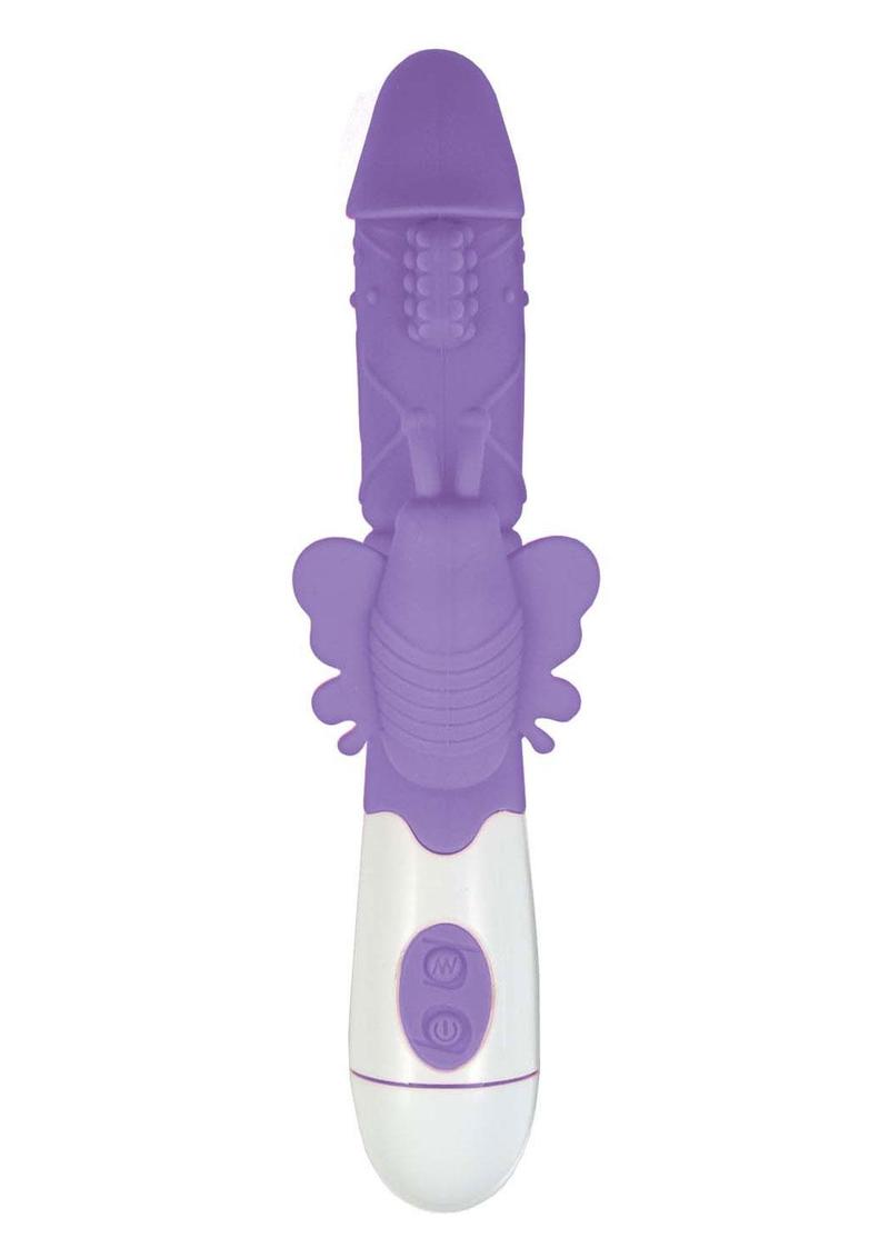 Lotus Sensual Massager 