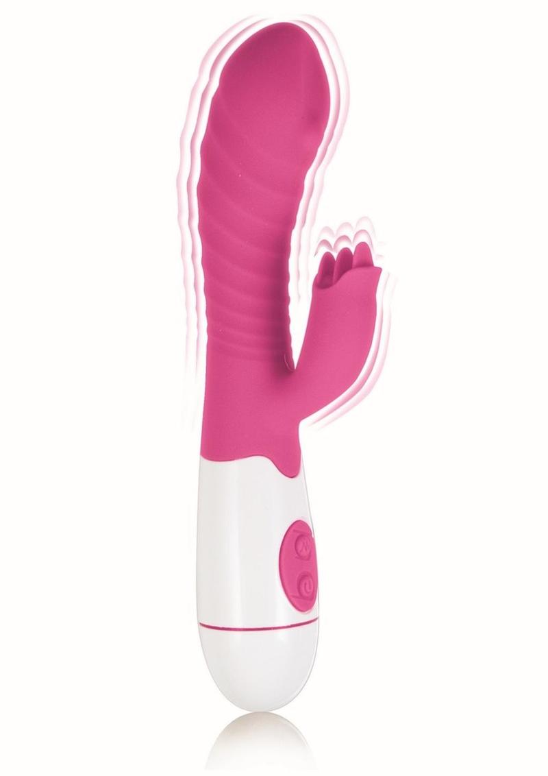 Lotus Sensual Massager 