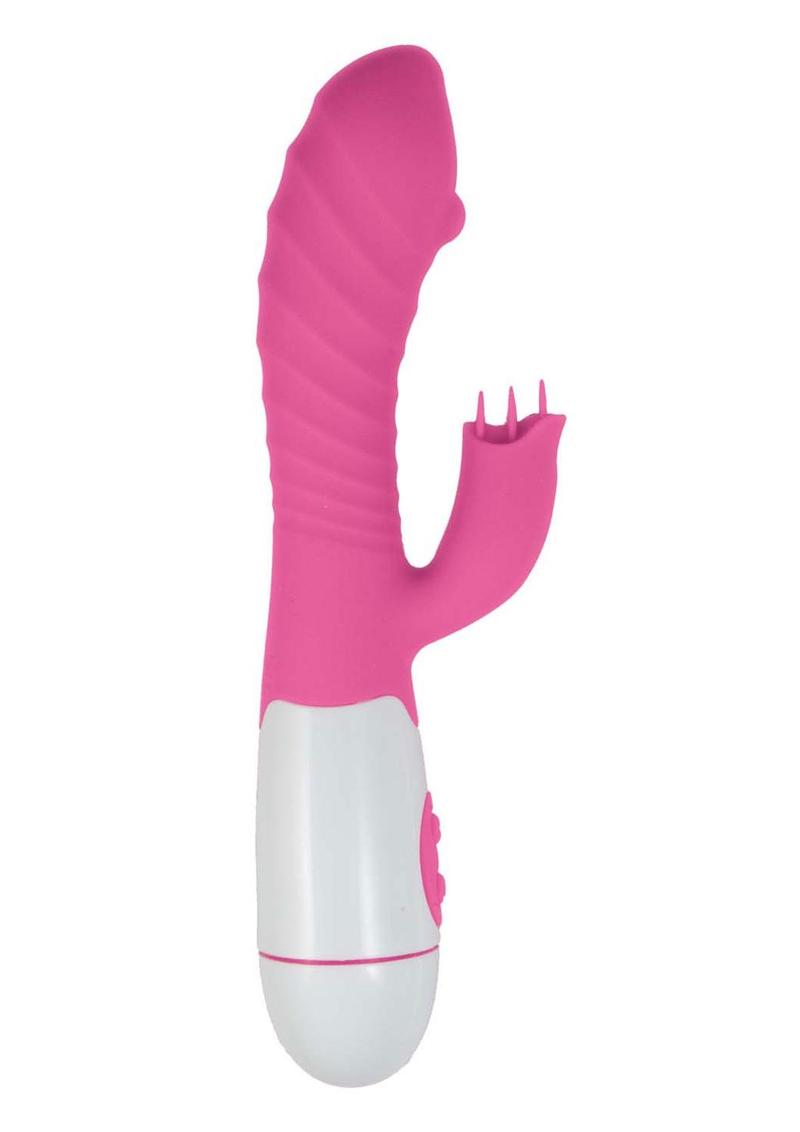 Lotus Sensual Massager 