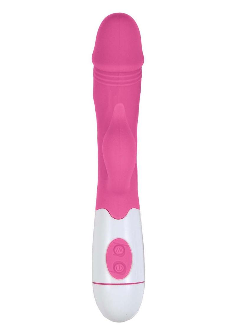 Lotus Sensual Massager 